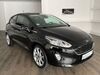 Ford Fiesta dankmarshausen