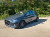 Hyundai i20 roedelmaier