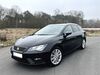 Seat Leon unterluess