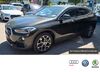 BMW X2 hann