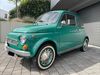 Fiat 500 oberheimbach