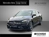 Mercedes-Benz GLA 220 lauchroeden
