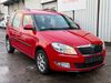 Skoda Roomster Wiersdorf