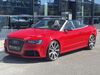 Audi RS5 iggensbach