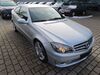 Mercedes-Benz CLC 350 niederhosenbach