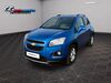 Chevrolet Trax goergeshausen