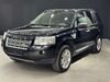 Land Rover Freelander hueckeswagen