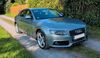 Audi A4 k