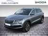 Skoda Karoq wunstorf