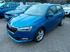 Skoda Fabia giesenhausen