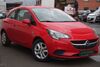 Opel Corsa fredersdorf-vogelsdorf