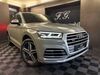 Audi SQ5 Leer (Ostfriesland)