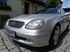 Mercedes-Benz SLK 200 juetrichau