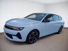 Opel Astra juetrichau