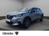 Peugeot 2008 orlamuende