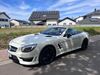 Mercedes-Benz SL 63 AMG hoeringen