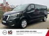 Nissan Primastar saalow