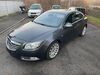 Opel Insignia kreis|tuebingen