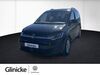VW Caddy bruchstedt