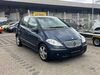 Mercedes-Benz A 200 tegernsee