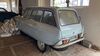 Citroen AMI krauchenwies