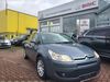 Citroen C4 huerup