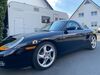 Porsche Boxster oberheimbach