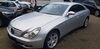 Mercedes-Benz CLS 500 duisburg