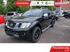 Nissan Navara rehlingen