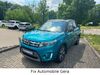 Suzuki Vitara salzfurtkapelle