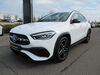 Mercedes-Benz GLA 200 niederhosenbach
