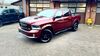 Dodge RAM suedergellersen