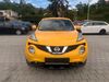 Nissan Juke schenkenzell