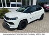 Jeep Compass kuehbach