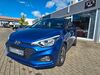 Hyundai i20 hornburg