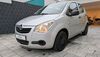 Opel Agila Kirchheim an der Weinstraße
