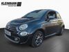 Fiat 500 schenkenzell