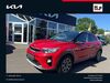Kia Stonic niederhosenbach
