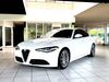 Alfa Romeo Giulia kiedrich
