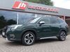 Subaru Forester neulietzegoericke