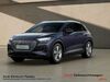 Audi Q4 e-tron iggensbach
