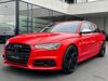 Audi S6 woelferbuett