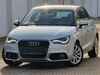 Audi A1 muenster-sarmsheim