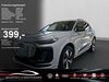 Audi Q6 e-tron krauchenwies