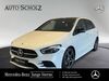 Mercedes-Benz B 250 drossdorf