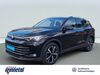 VW Tiguan engerda