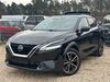 Nissan Qashqai Groß Köris