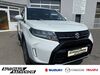 Suzuki Vitara Mankmuß