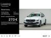 Skoda Kamiq gau-odernheim