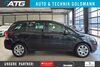 Opel Zafira huelseburg